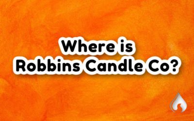 Where is Robbins Candle Co?